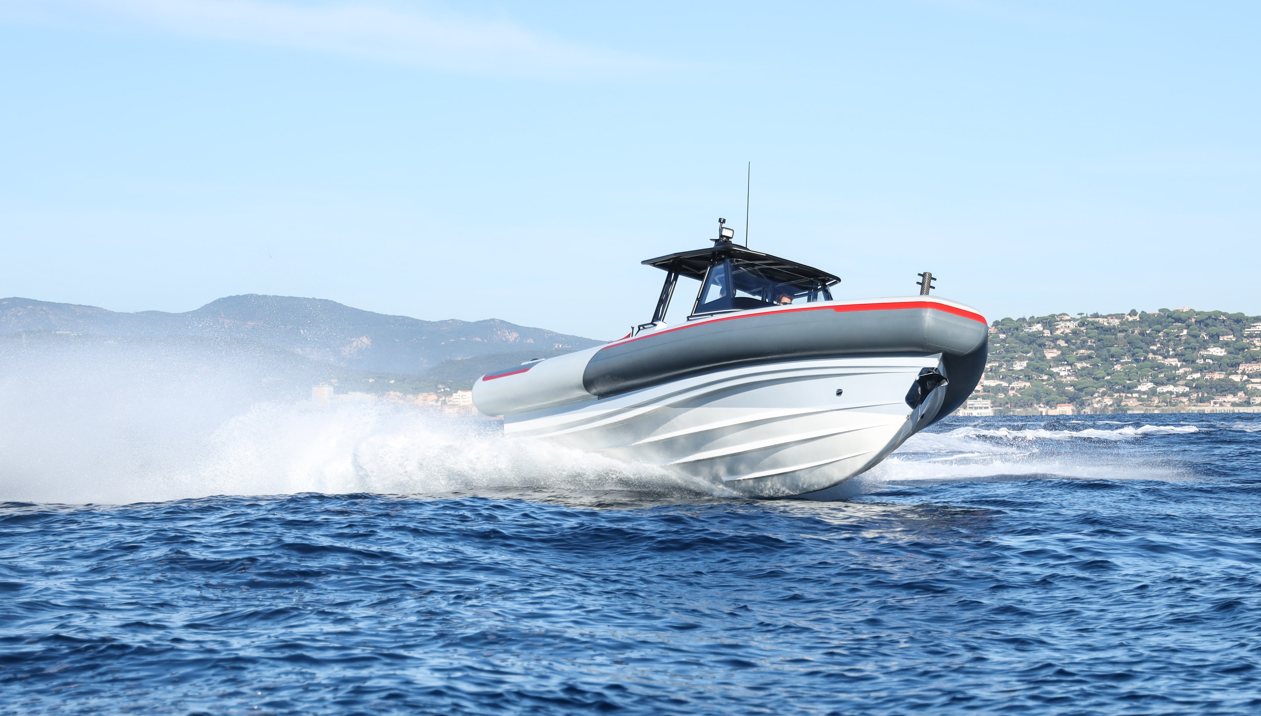 Get in touch with Qnautic